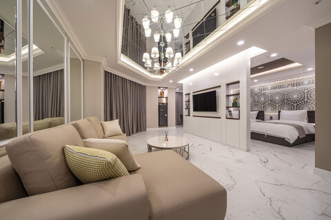 수원(호매실) 아리테 호텔