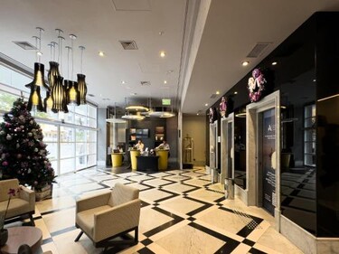 Suíte Pátio Paulista 1404