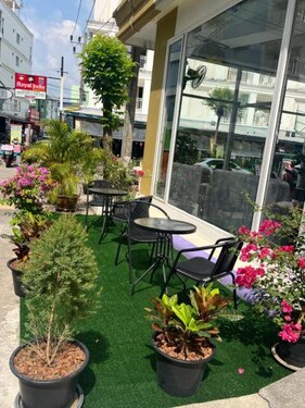 Arisa Hotel Patong Beach