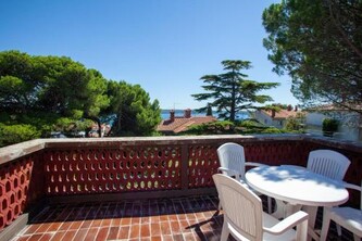 Hostel Trobenta in Oblak