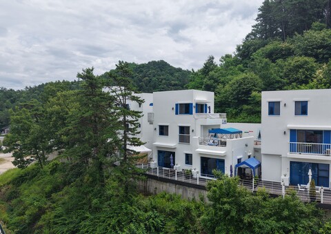 담양 산토리니펜션4동