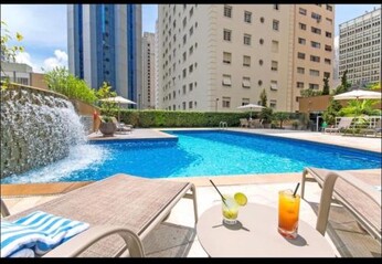 Hotel International Plaza Jardins