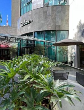 Oscar Freire Hotel RDS Sao Paulo