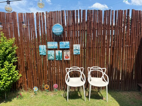 청도 홍시스테이