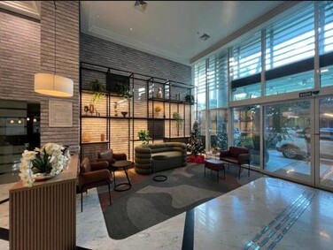 Hotel Moema Ibirapuera UH1910