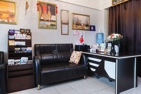 카디르가 스튜디오