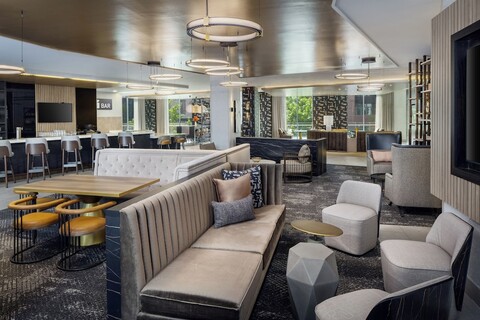 하얏트 하우스 워싱턴 DC / 다운타운 / 컨벤션 센터