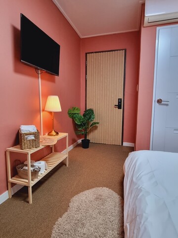 스페이스 게스트하우스