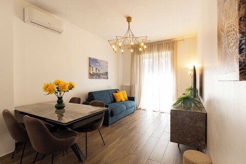 노타미 - 써니 스팟