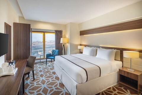 블루 코럴 호텔