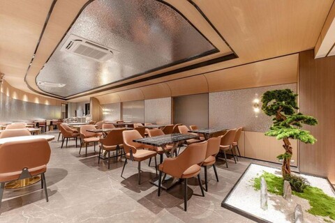 bolv (Guangzhou Baiyun Jinshazhou Shabei Metro Station)