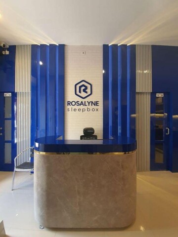 Rosalyne Sleepbox Malioboro 2 (Mirota)