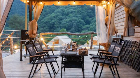 가평 캐스트라글램핑