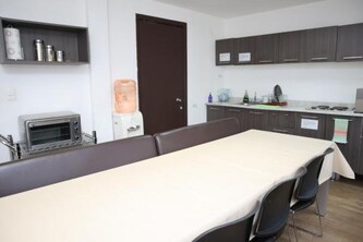 Habitación privada c/ terraza &escritorio Polanco.