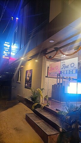 호텔 레스트 O ITPL