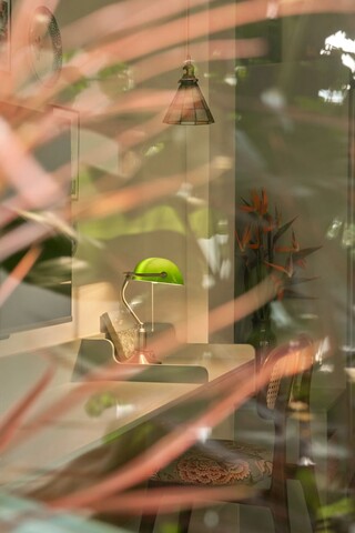 부이 비엔까지 도보 가능한 시티 아파트먼트