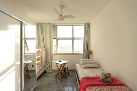 SUH 센트로 03 메트로와 리오 안티고