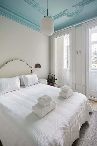 게스트레디 - 세도페이타 수영장