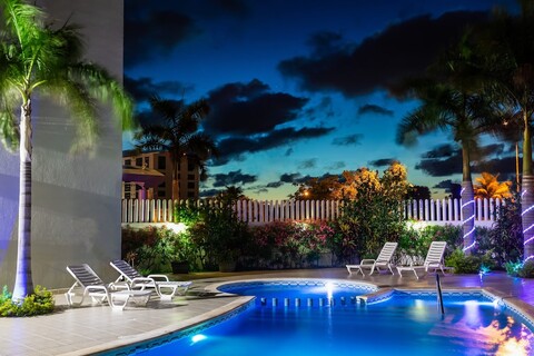 원 칸쿤 센트로