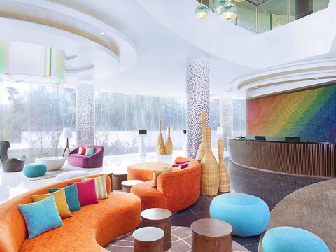 이비스 스타일스 자카르타 에어포트