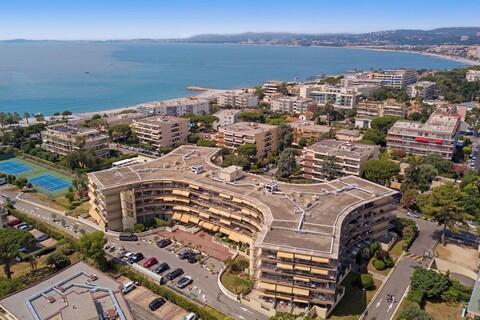 레지던스 파트네르 엘리오텔 마린