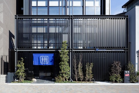 미마루 교토 니조 성