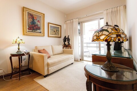 SUH 코파카바나 78 프리미엄 플랫