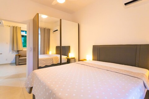 SUH 코파카바나 97 메트로, 이파네마 근처