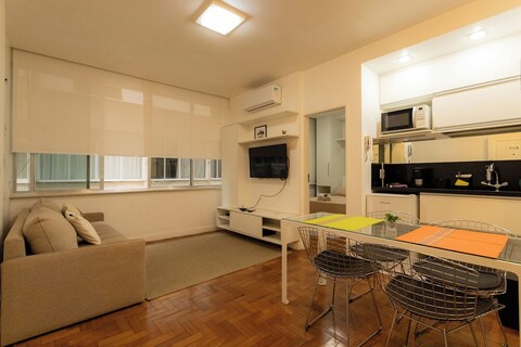 SUH 코파카바나 110 비치 플러스