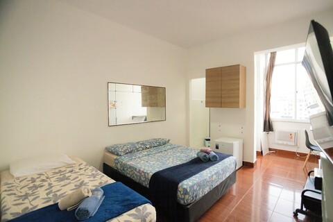 SUH 카테치 02 크라이스트 뷰