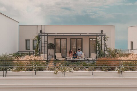 아테네 캐피탈 스위트 - 엠갤러리 컬렉션