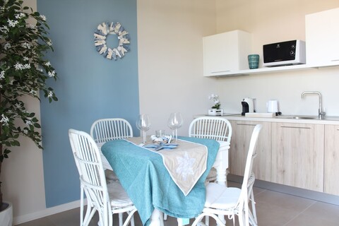 아파트-호텔 라 로케타