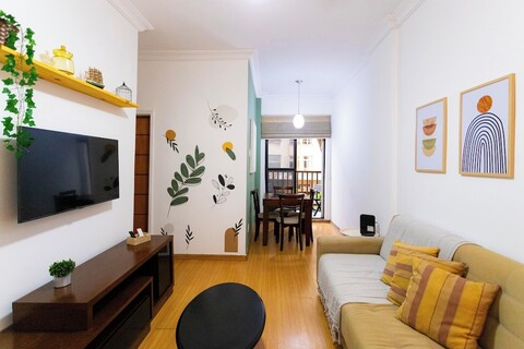 SUH 코파카바나 64 코지 비치