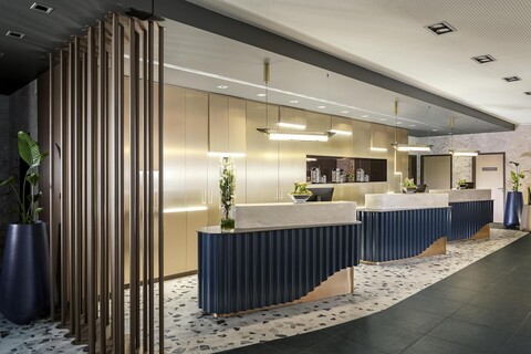 NH 베를린 쿠퍼스텐담