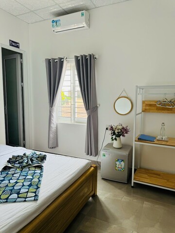 샤크 호텔 - 호스텔