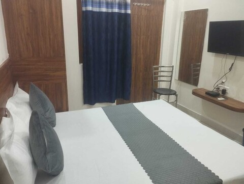 파르바티 홈스테이