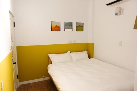 스몰 아일랜드 홈스테이