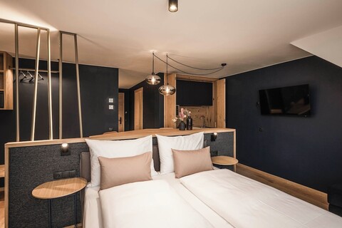 포스트 마운틴 레지던스