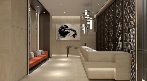 바우히니아 호텔 - 센트럴