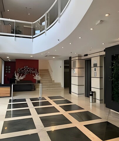 겟 어 플랫 405 바이루 노브레 - SP