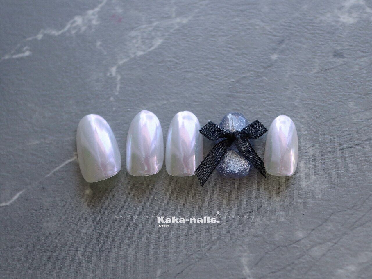 요코하마 관내 네일숍 Kaka nails