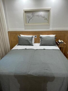 Hotel UH2107 Inter Jardins