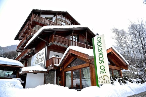 호텔 로 스코이아톨로