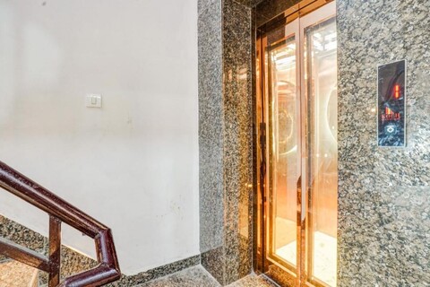 Hotel O By OYO Tulip Sarovar