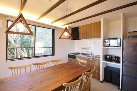 Ozacky Omuro Kogen 4-chome