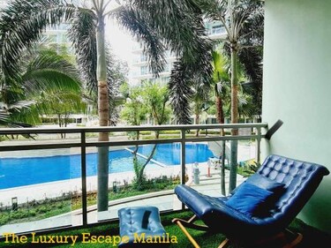 Azure Paranaque near Airport