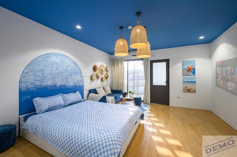 파라다이스 동탁 호텔 바이 럭스 호스피탤리티