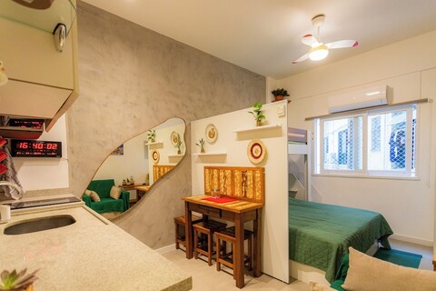 SUH 코파카바나 79 뉴 비치