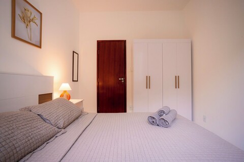 SUH 코파카바나 63 피스 비치