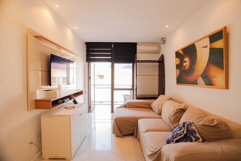 SUH 이파네마 04 비치 수영장